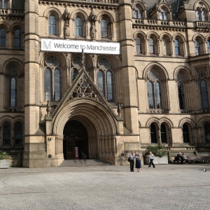 Image Manchester