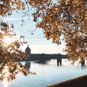 Image Toulouse